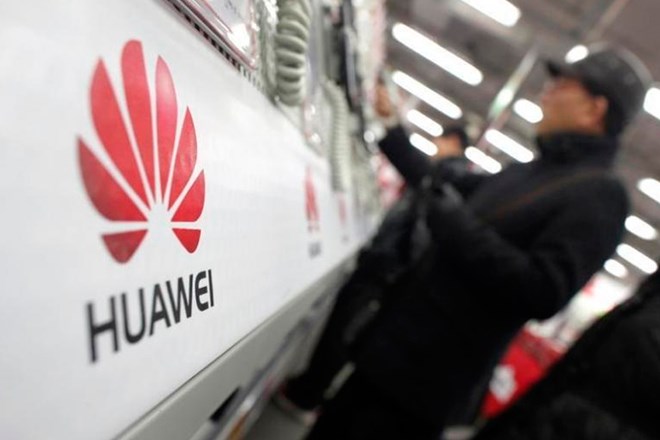 Huawei đòi New Zealand giải thích lệnh cấm cung cấp thiết bị mạng 5G