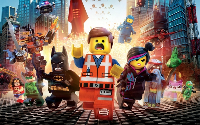 “The Lego Movie” trở lại với phần ngoại truyện đầy thú vị