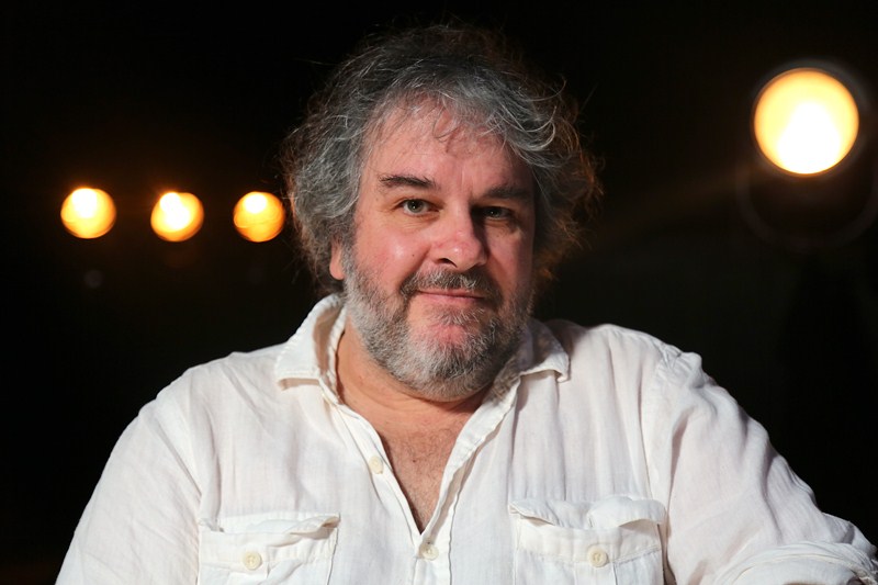 Huyền thoại Peter Jackson