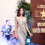 Nguyễn Phương Khánh: người đẹp Việt đầu tiên được vinh danh “Hoa hậu Trái đất 2018”