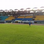 Khan vé xem trận bán kết lượt đi AFF Cup Phillippines vs Việt Nam