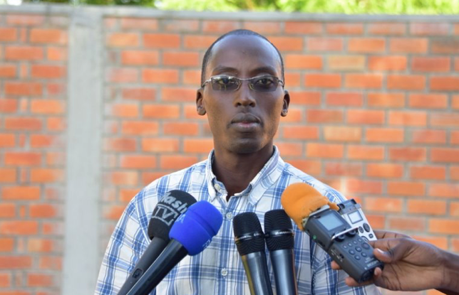 Rwanda bắt giữ nhà báo BBC bị tình nghi có hành vi khủng bố