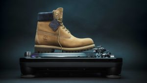 Timberland kỷ niệm “45 năm – Luôn sánh vai cùng xu hướng” bằng BST mới