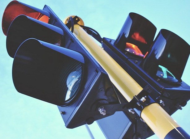 Nam Phi thử nghiệm ứng dụng tối ưu hóa điều khiển đèn giao thông