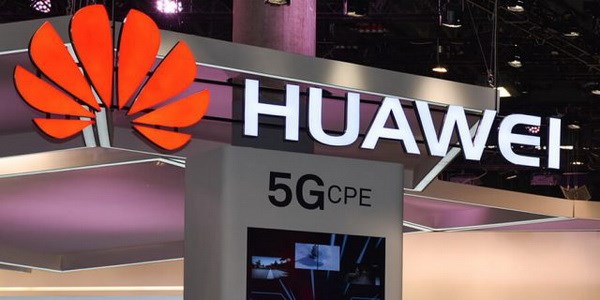 Australia không cho Huawei tham gia dự án xây hạ tầng mạng 5G