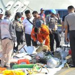 Indonesia: Tiếp tục tìm thấy nhiều phần thi thể không nguyên vẹn