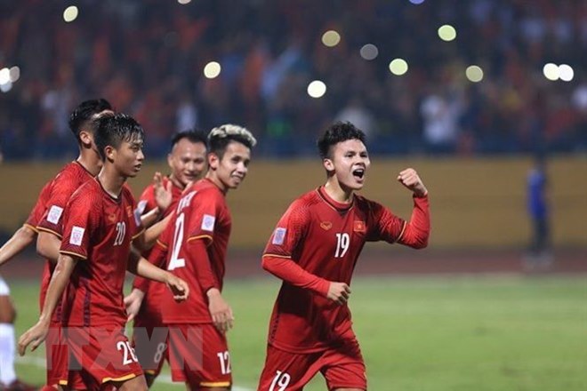 Truyền thông Philippines nêu tên các cầu thủ Việt Nam nguy hiểm nhất