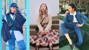 Ngày đông không lạnh với loạt street style vừa ấm vừa “chất” của dàn sao Việt tuần qua