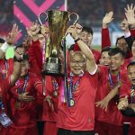 AFF Suzuki Cup 2018: Truyền thông nước ngoài chào đón tân vô địch