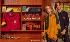 Cover_BST_Hanquoc_HarryPotter