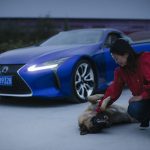 Lexus làm phim “Journey in Taste” – “Hành trình trải nghiệm hương vị”
