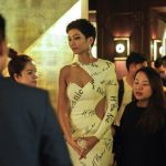 H’Hen Niê cùng dàn người đẹp Hoa hậu Hoàn vũ đi bộ gây quỹ từ thiện