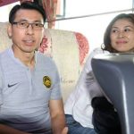 Hãy “dùng” vợ như HLV đội tuyển Malaysia – ông Tan Cheng Hoe