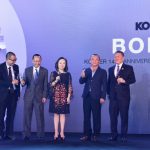 Kohler kỷ niệm 145 năm thành lập và 12 năm hợp tác cùng Công ty RitaVõ tại Việt Nam