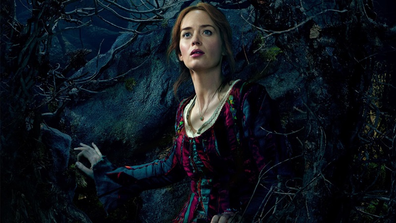 Với màn trình diễn xuất sắc trong “Into the Woods”, Blunt đã được nhà Disney tin tưởng gửi gắm nhân vật kinh điển Mary Poppins trong phần 2.