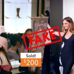 Các KOL ở Mỹ sốc khi bị Payless “lừa” hàng nghìn đô để mua hàng “fake”