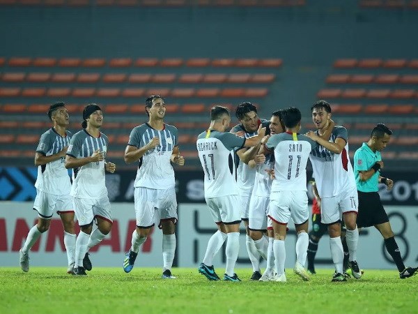 Lịch thi đấu vòng bán kết AFF Cup: Việt Nam chạm trán Philippines
