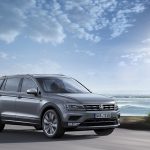 Volkswagen ra mắt Polo 2020 và khuyến mãi cho Tiguan Allspace, Passat
