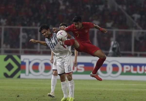 Việt Nam tránh Thái Lan và sẽ gặp Philippines ở bán kết AFF Cup