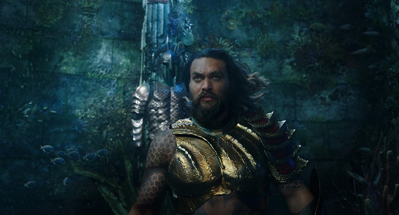 “Aquaman” (tựa Việt: “Đế Vương Atlantis”) hiện được công chiếu tại tất cả rạp phim trên toàn quốc.