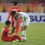 Đình Trọng chấn thương, bỏ ngỏ khả năng dự VCK Asian Cup 2019