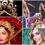 Hơn cả một cuộc thi nhan sắc, Miss Universe còn phản ánh những điều thế giới quan tâm