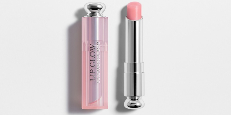 Dior Addict Lip Glow màu 101 Matte Pink 