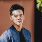 John Cho: “Diễn viên là một nghề cực kỳ bon chen”