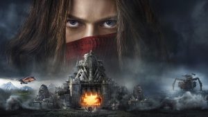 “Mortal Engines”: Bom tấn mãn nhãn đến từng chi tiết