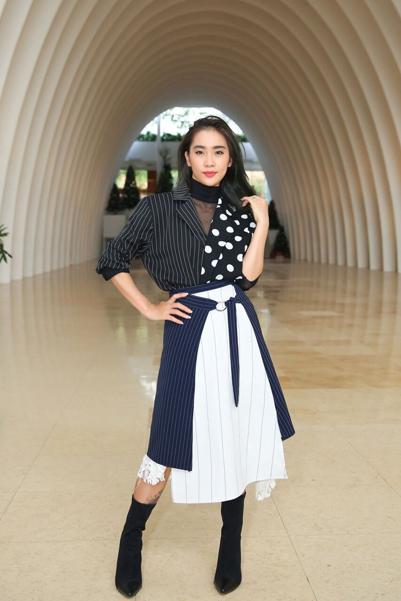 Phạm Lịch được đề cử cho hạng mục "Ngôi sao vì cộng đồng" cùng Hương Giang Idol, Hoa hậu Đỗ Mỹ Linh, Hoa hậu H'Hen Niê. 