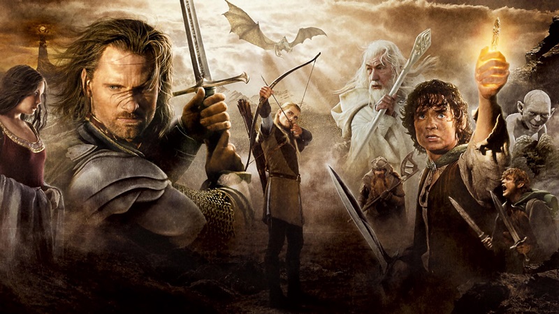 Lần gần nhất một siêu phẩm tỷ đô đoạt giải Phim Hay Nhất là vào năm 2004, với chiến thắng của “Lord of the Rings: The Return of the King”.