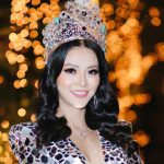 Hoa hậu Trái đất 2018 Phương Khánh: “Em không mua giải và luôn nhớ ơn người nâng đỡ mình”