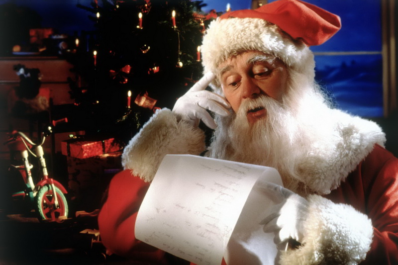 Hãy tặng cho ông già Noel một thông điệp yêu thương và niềm hy vọng trong thư gửi. Hãy hình dung một ông già Noel đang đọc thư của bạn và cảm thấy hạnh phúc khi đọc những lời tốt đẹp. Hãy nhấp vào hình ảnh để nhận thêm lời khuyên để viết một thư gửi ông già Noel đẹp.