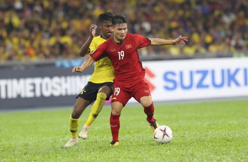 Những nhân tố nào sẽ quyết định chung kết lượt về giữa Việt Nam và Malaysia?