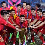 Việt Nam vô địch AFF Cup lần thứ 2: Đất nước thêm một đêm vui mất ngủ