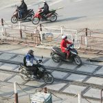 Người Việt “xấu xí” trong văn hóa giao thông (P. 1): Khi đường sá tựa như chốn không người!