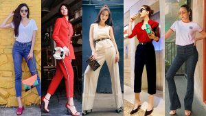 “Đại tiệc” street style của dàn sao Việt trước thềm Tết Nguyên Đán