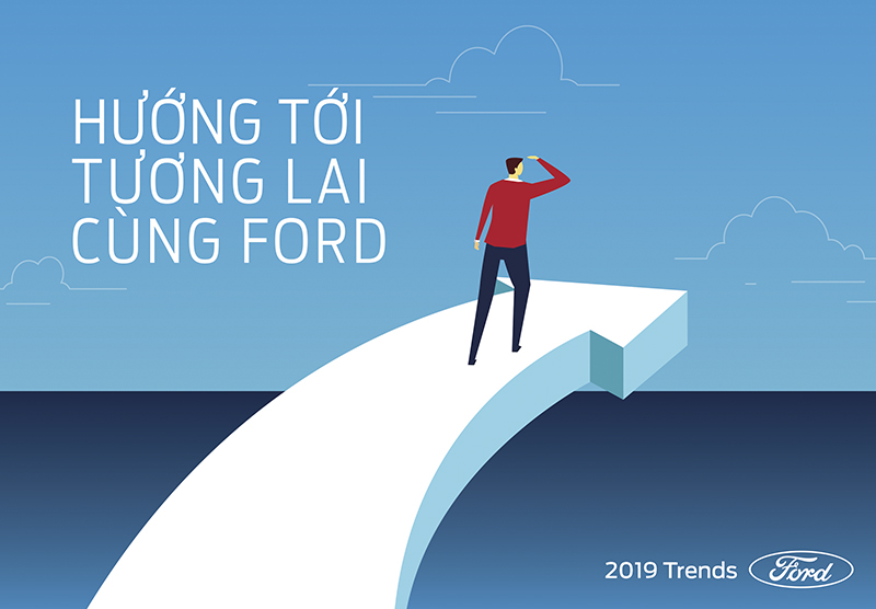 Ford Trends 2019