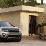 Land Rover Việt Nam giảm giá 200 triệu cho mẫu Evoque