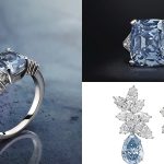 Nhẫn kim cương xanh của BVLGARI lập kỷ lục mới tại nhà đấu giá Christie’s ở New York