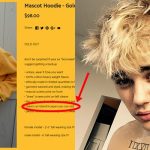 “Chiêu trò” thú vị trong shop thời trang online của Justin Bieber với những món đồ đã cháy hàng ngay tắp lự