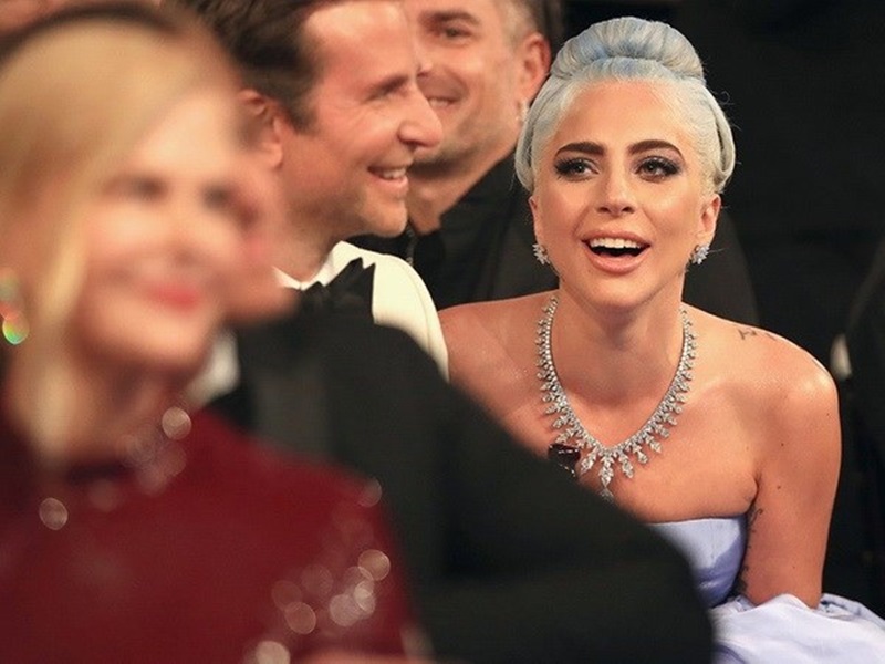 Quả cầu Vàng 2019: Lady Gaga thắng giải Ca khúc chủ đề xuất sắc nhất