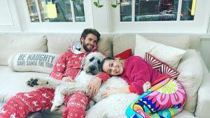 Miley – Liam: Khi mình gặp nhau, anh mới 19 tuổi, giờ thì anh đã 29…