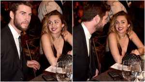 Liam – Miley: Ta vẫn sẽ yêu nhau như ngày đầu tiên