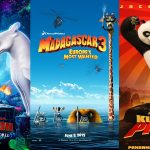 Những loạt phim hoạt hình nổi tiếng gắn liền với xưởng phim Dreamworks