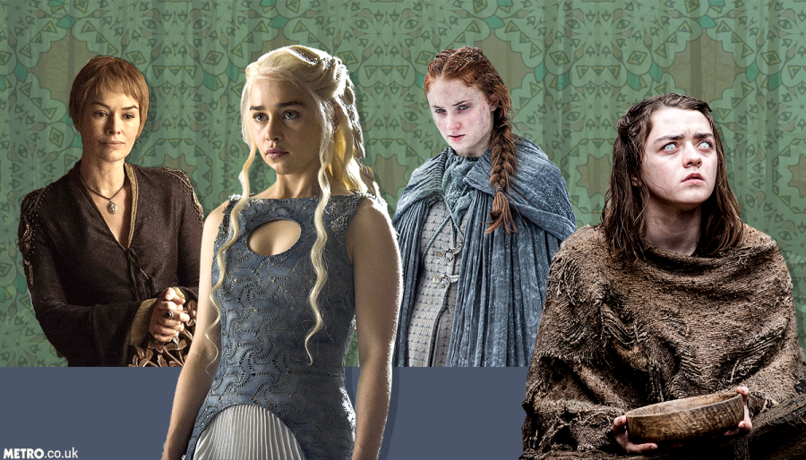 “Game of Thrones 8”: Những kỳ vọng cần thiết cho một cái kết hoàn hảo