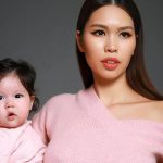Siêu mẫu Hà Anh chia sẻ 10 vật dụng mẹ bỉm sửa cần phải có khi nuôi con nhỏ để luôn đẹp rạng ngời