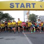 3.000 người tham gia đường chạy “Khởi Đầu Tỏa Sáng – Resolution Run 2019”