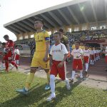 Toyota đồng hành cùng giải đấu bóng đá AFC Cup 2019