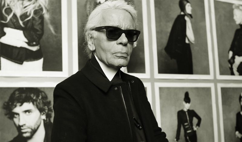 Huyền thoại Karl Lagerfeld qua đời ở tuổi 85, mất mát lớn cho làng mốt thế giới